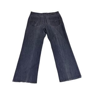 Enzo Denim Men’s Jeans 36